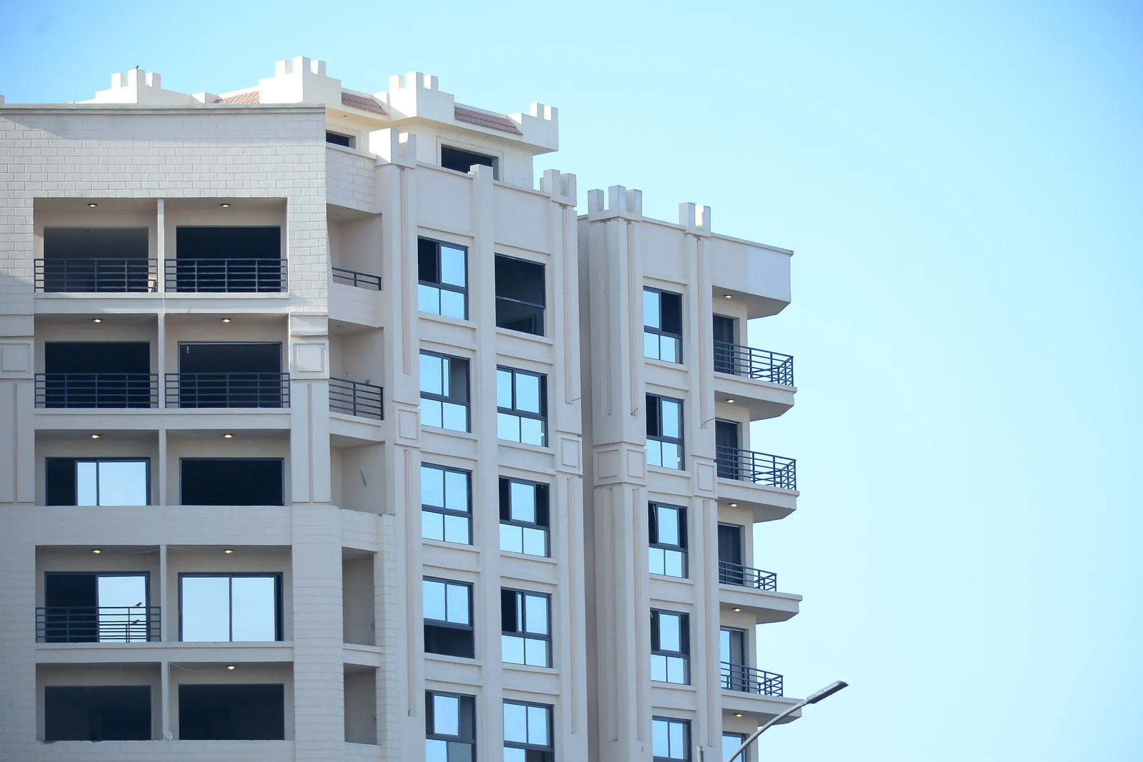 Valore Antoniades - El Ghoniemy Group, Alexandria