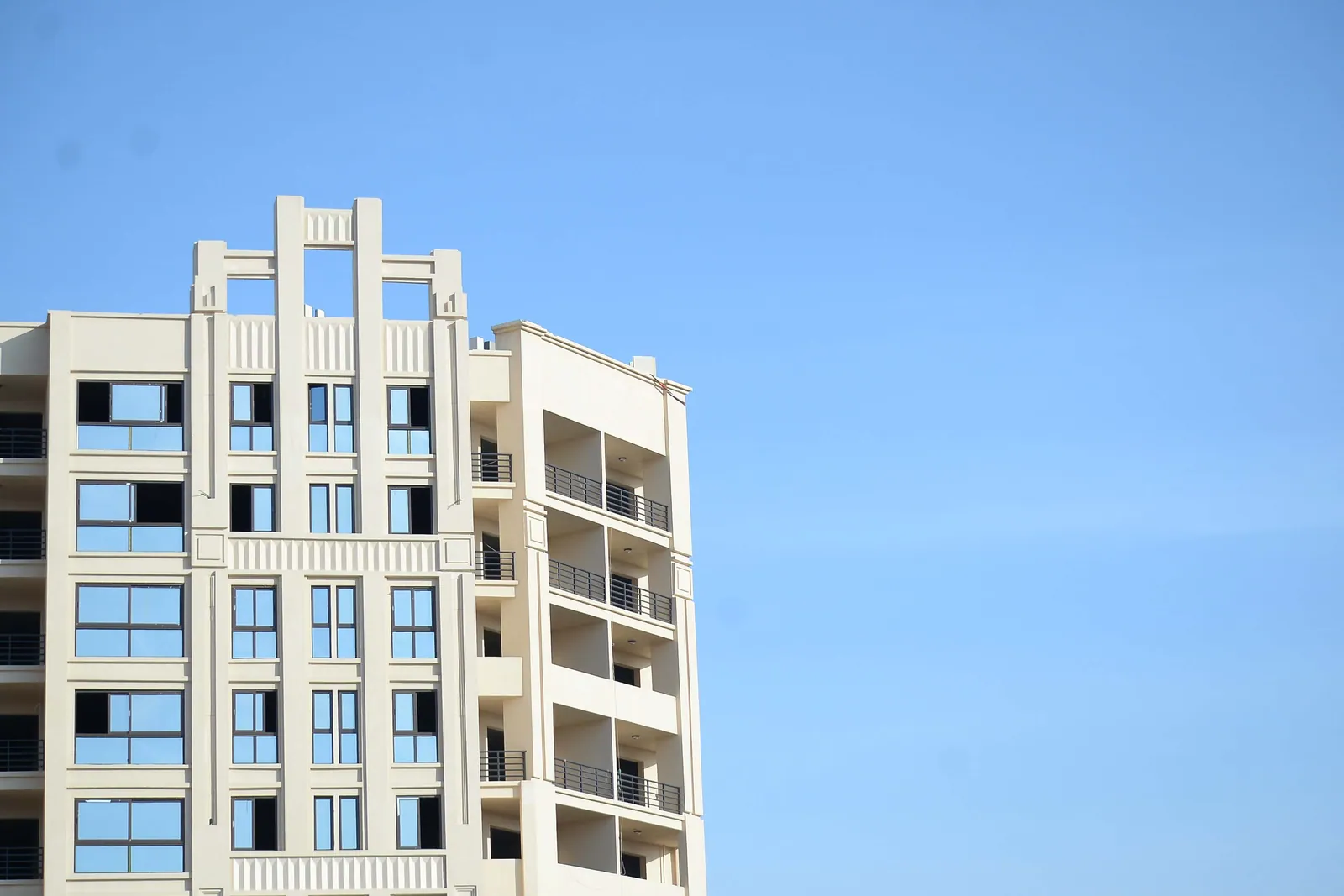 Valore Antoniades - El Ghoniemy Group, Alexandria