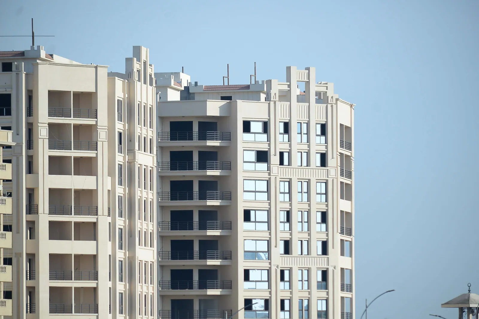 Valore Antoniades - El Ghoniemy Group, Alexandria