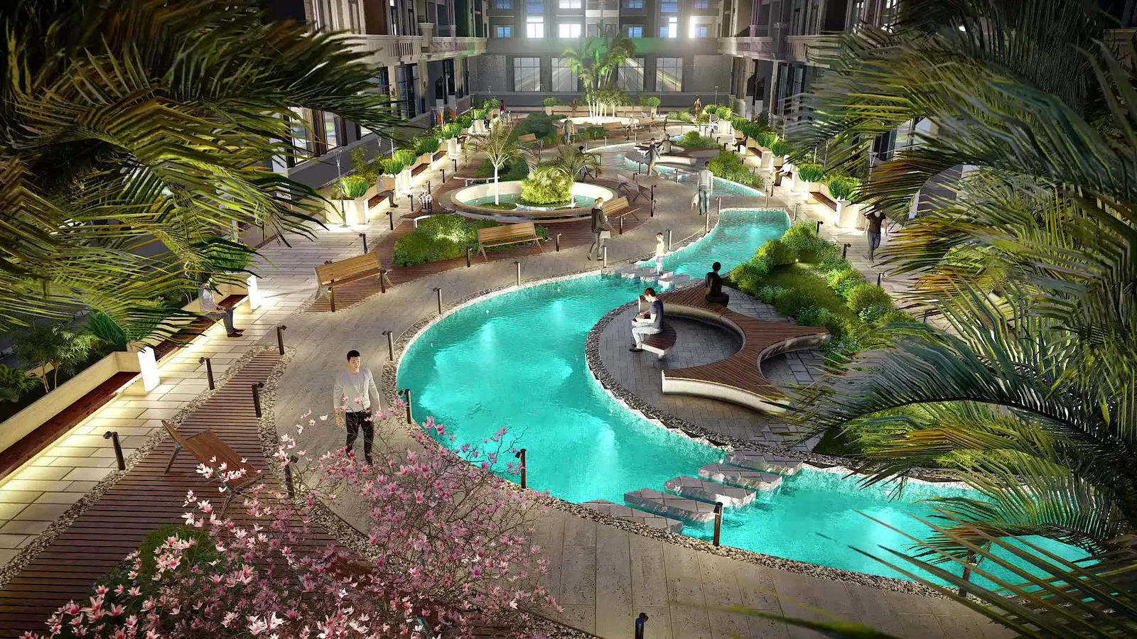 Vee Muruj - El Ghoniemy Group, Alexandria