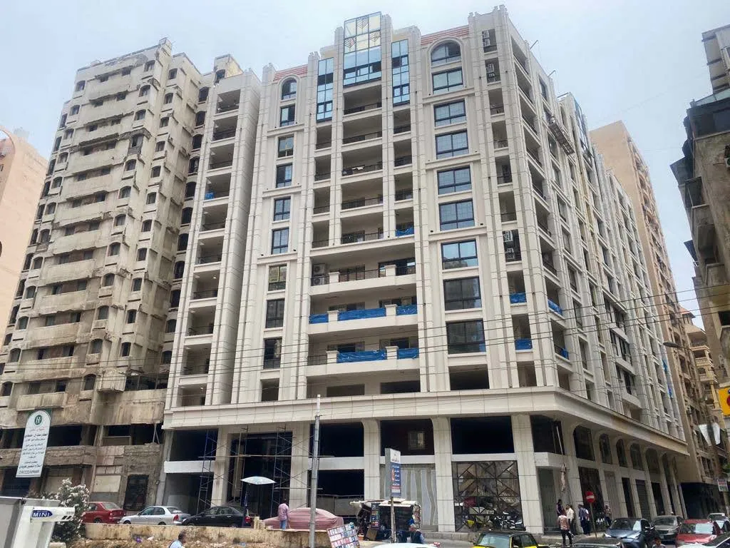 Valore San Stefano - El Ghoniemy Group, Alexandria