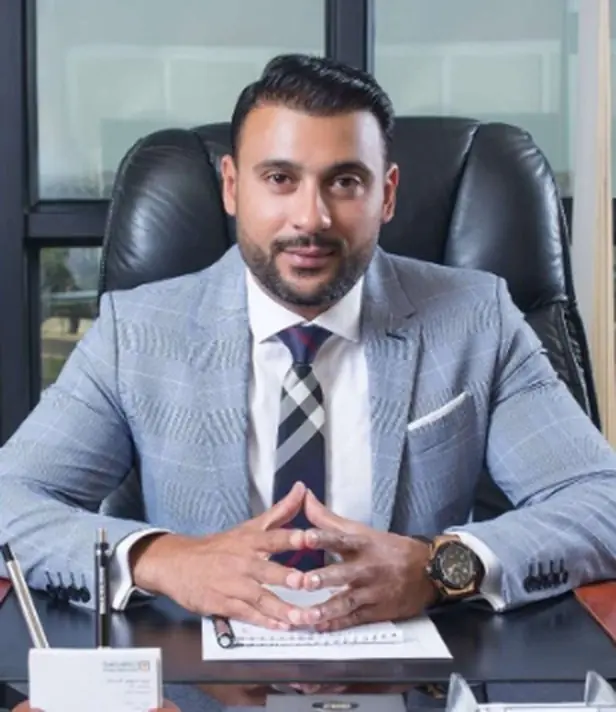 Dr. Omar Khamis El Ghoniemy - Vice Chairman, El Ghoniemy Group