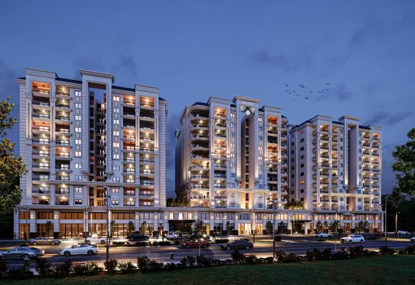 Valore Smouha - El Ghoniemy Group, Alexandria