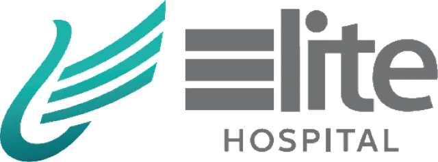 Elite Hospital logo