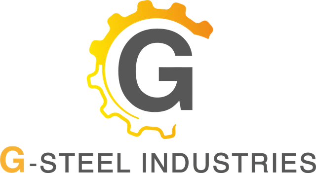 G-Steel Industries (S.A.E.) logo
