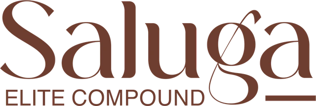 Saluga Elite logo