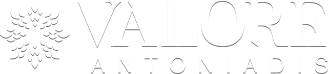 Valore Antoniades logo